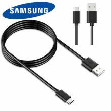Type C Samsung Charger Cable | EP-DG970BBE