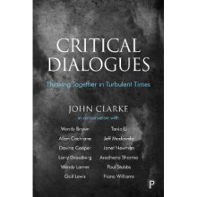 Critical Dialogues