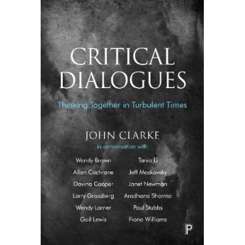 Critical Dialogues