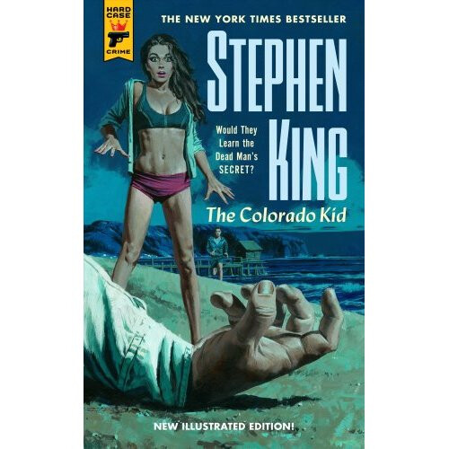 The Colorado Kid