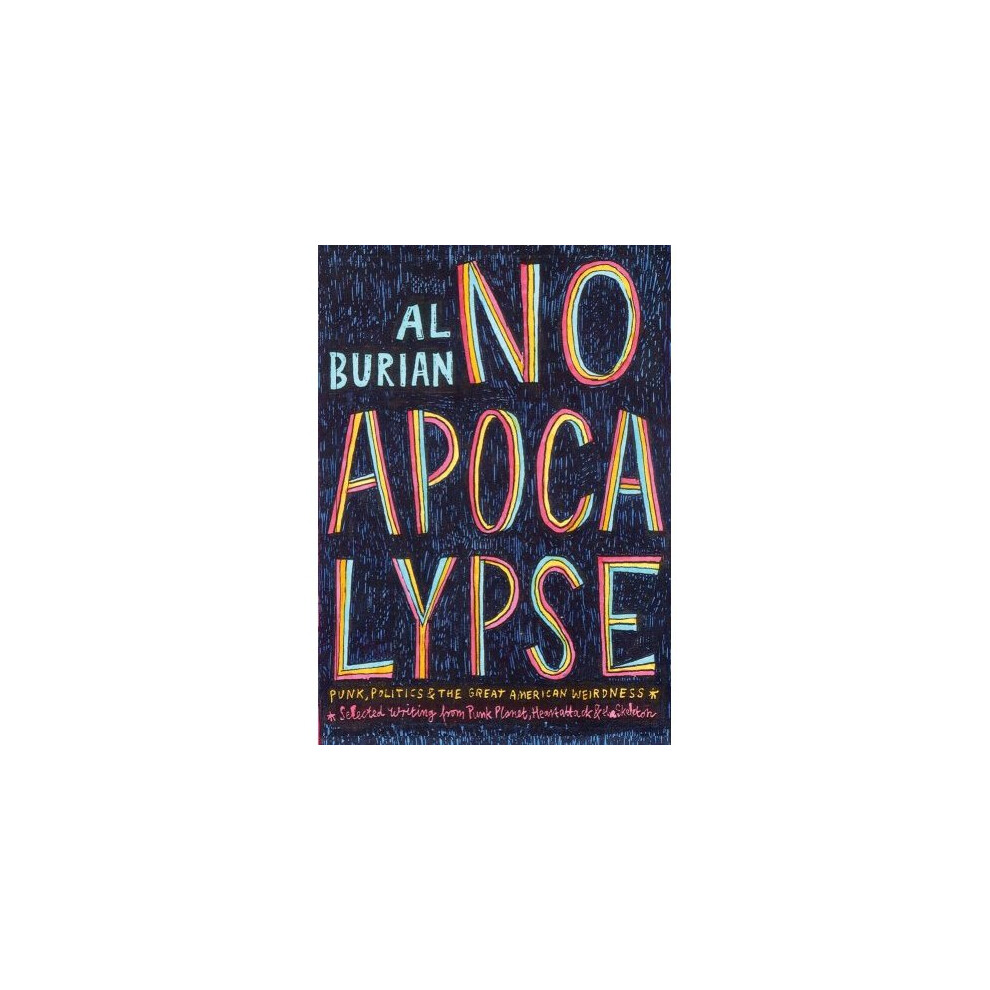 No Apocalypse