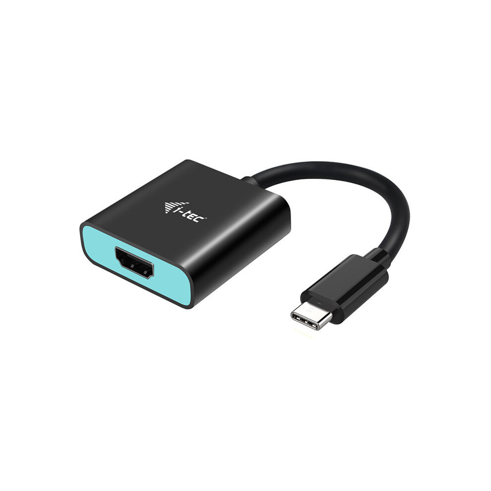 I-Tec Usb-C Hdmi Adapter 4K/60 Hz C31hdmi60hzp