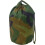 VidaXL vidaXL Camouflage Netting with Storage Bag 6x8 m 4