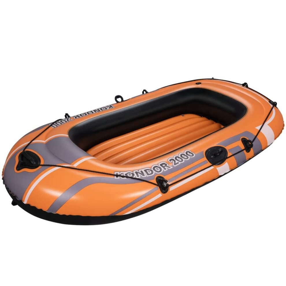 Bestway Kondor 2000 Inflatable Boat