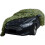 VidaXL vidaXL Camouflage Netting with Storage Bag 6x8 m 2