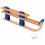 VidaXL VidaXL Folding Wooden Sled 5
