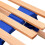 VidaXL VidaXL Folding Wooden Sled 6
