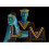 Adults Mens Womens Sailor Collar Fancy Dress Accessory 1