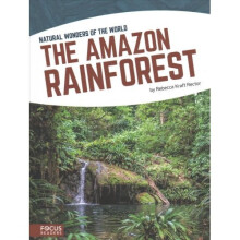 The Amazon Rainforest
