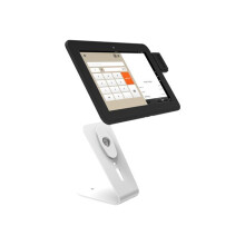 Maclocks HOVERTABW antivolsupport voor tablets Wit (Compulocks HoverTab Universele Tablet Beveiligingsstandaard - Voet voor mobiel)