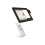 Maclocks HOVERTABW support antivol pour tablettes Blanc (Compulocks HoverTab Universal Tablet Security Stand - Stand for mobile 1