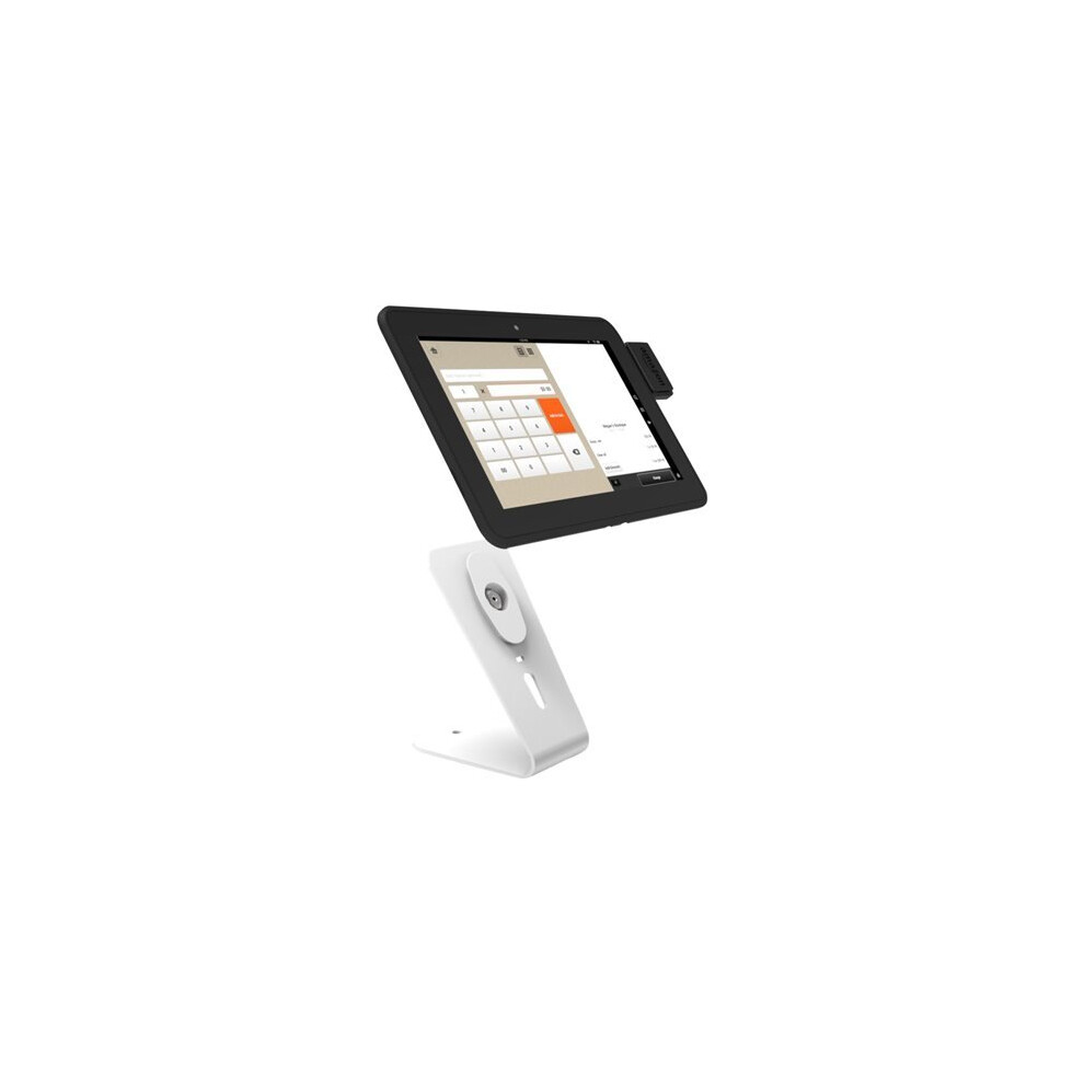 Maclocks Hovertabw Compulocks Universal Secure Tablet Stand Stand For Mobil Hovertabw 857083006609