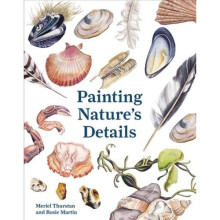 Painting Nature's Details - Book