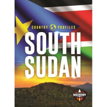 South Sudan