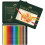 Faber-Castell Polychromos Colored Pencil Set In Metal Tin 24pc- 1