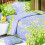 Dandelion Dream 4 Piece King Sheet Set 1