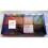 Revolution Pride Face Paint Palette 8 X 2G - Express Myself 2