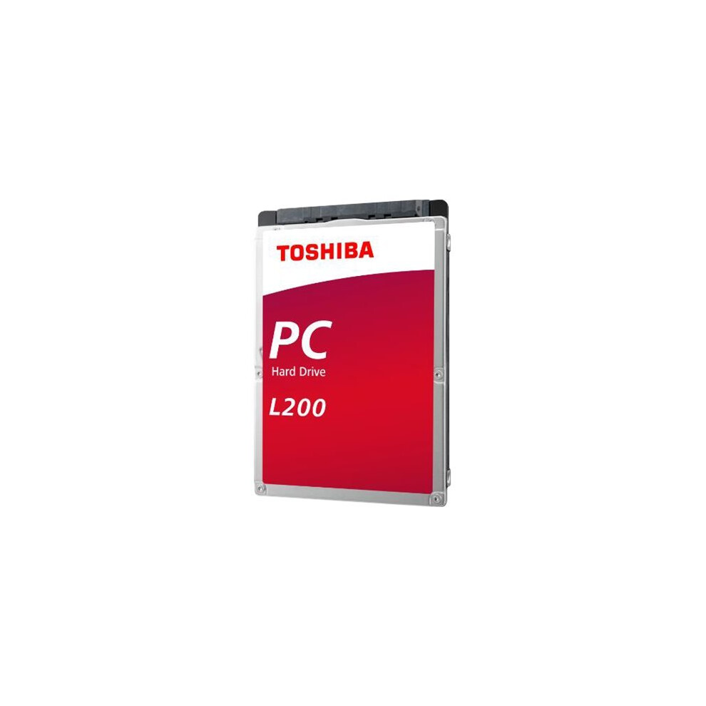 Toshiba Hdd Hdwl120uzsva L200 Laptop Pc Hard Drive 2 Tb Internal 2. Hdwl120uzsva