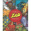 Zap: The Interviews (Comics Journal) - Book 1