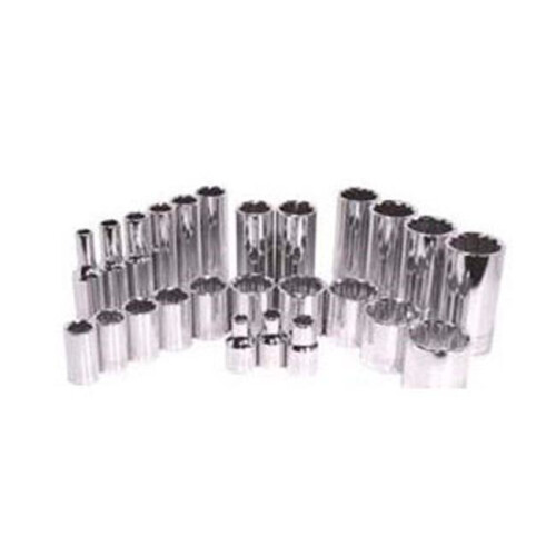 Keen Socket .38in. Drive 12 Point Deep .50
