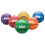 McGregor Multicolor Basketball Prism Pack Interm. 1