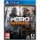 Metro Redux PS4 1