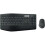 Logitech Logitech Mk850 Keyboard & Mouse Usb Wireless Bluetooth/Rf Spanish Usb Wirel 920-008228 1