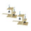 Keen 846 EZ Pro Jointer Clamp Kit 1