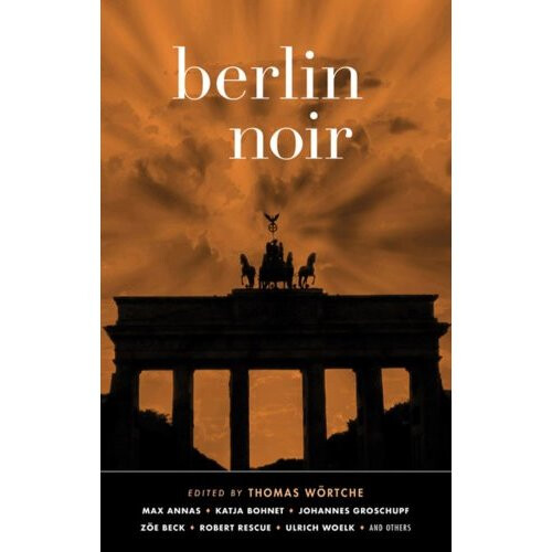 Berlin Noir