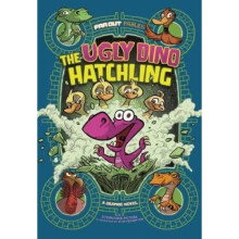 The Ugly Dino Hatchling