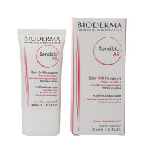 Bioderma Sensibio AR Anti-Redness Care - 40ml