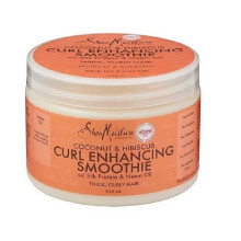 Shea Moisture Curl Enhancing Smoothie 326ml
