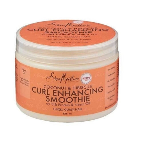 Shea Moisture Shea Moisture Curl Enhancing Smoothie 326ml