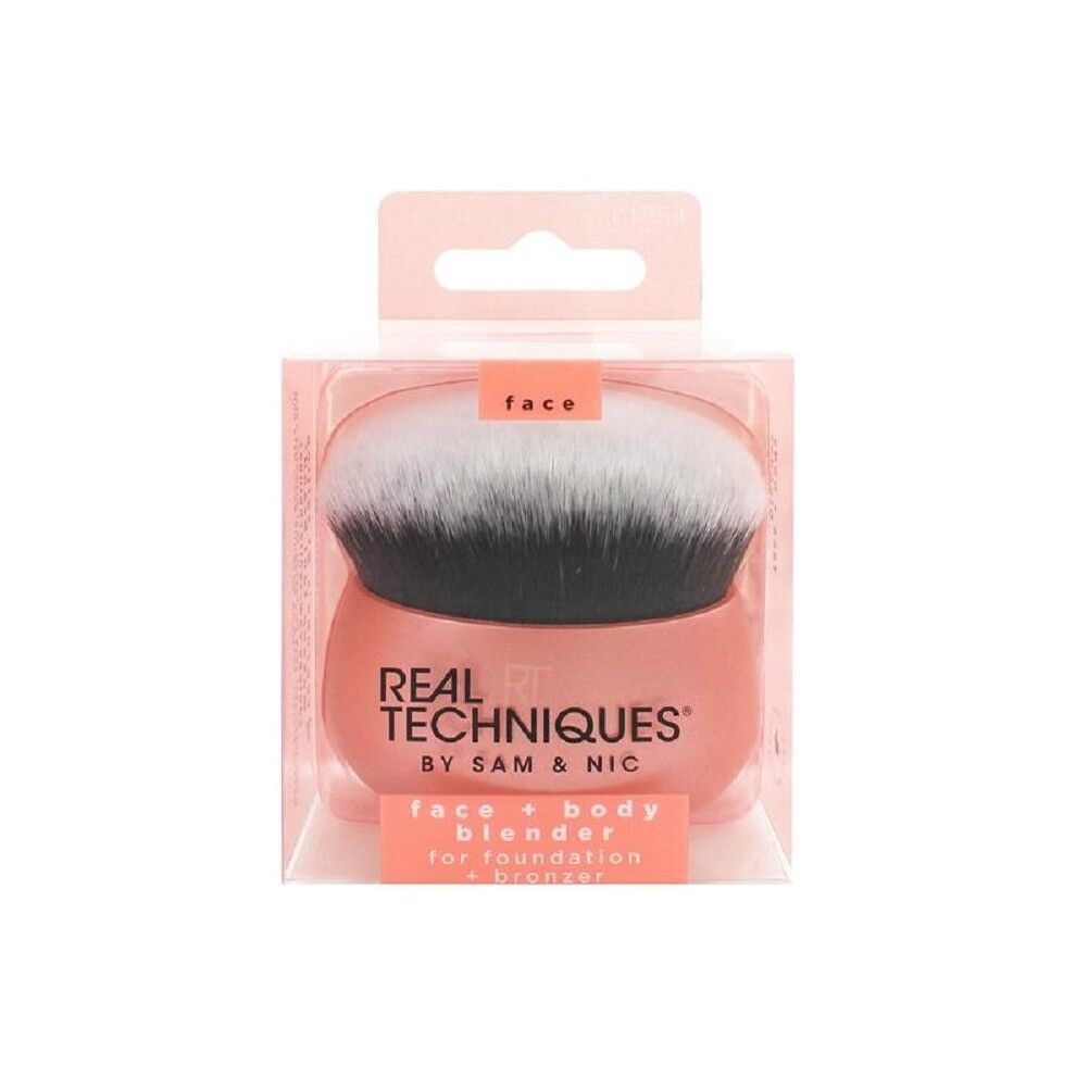 Real Techniques Face and Body Blender