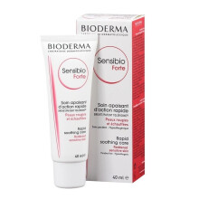 Bioderma Sensibio Forte Rapid Soothing Care - 40ml