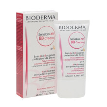 Bioderma Sensibio Anti-Redness BB Cream - 40ml
