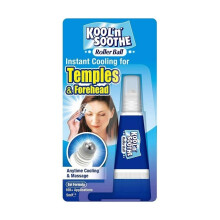 Kool N Soothe Temples & Forehead Roller Ball