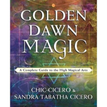 Golden Dawn Magic