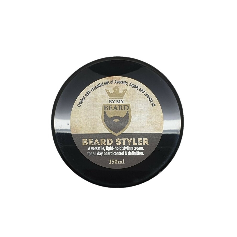 By My Beard Beard Styler 150ml