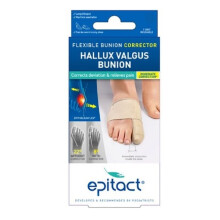 Epitact Hallux Valgus Bunion Corrector - Medium