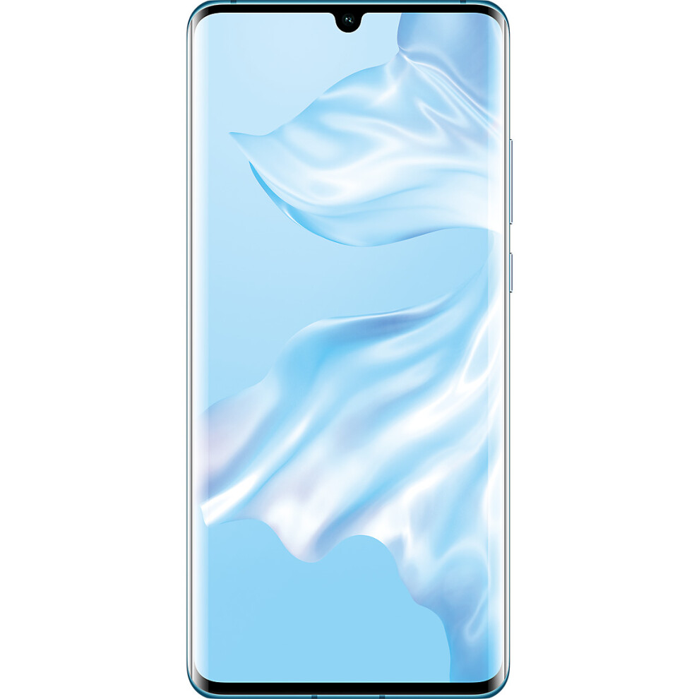 (Crystal) Huawei P30 Pro Dual Sim | 128GB | 6GB RAM 