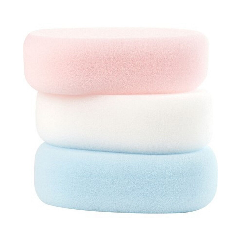 Meridiana Standard Bath Sponge 3 pack