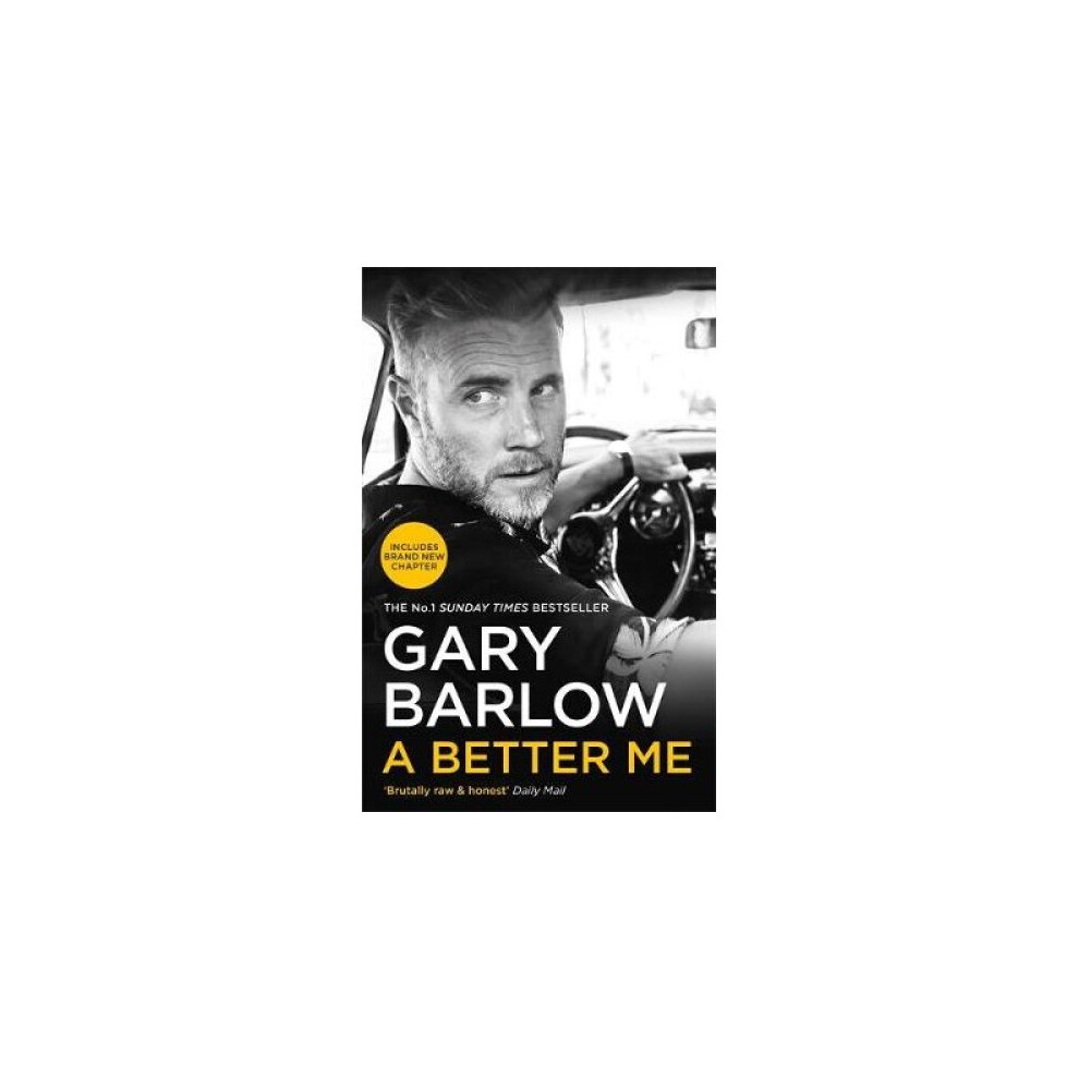 A Better Me: This is Gary Barlow as honest, heartfelt and more open than ever b - Image 7