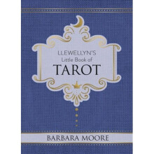 Llewellyn's Little Book of Tarot