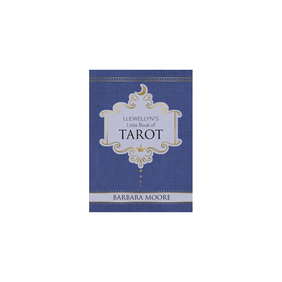Llewellyn's Little Book of Tarot