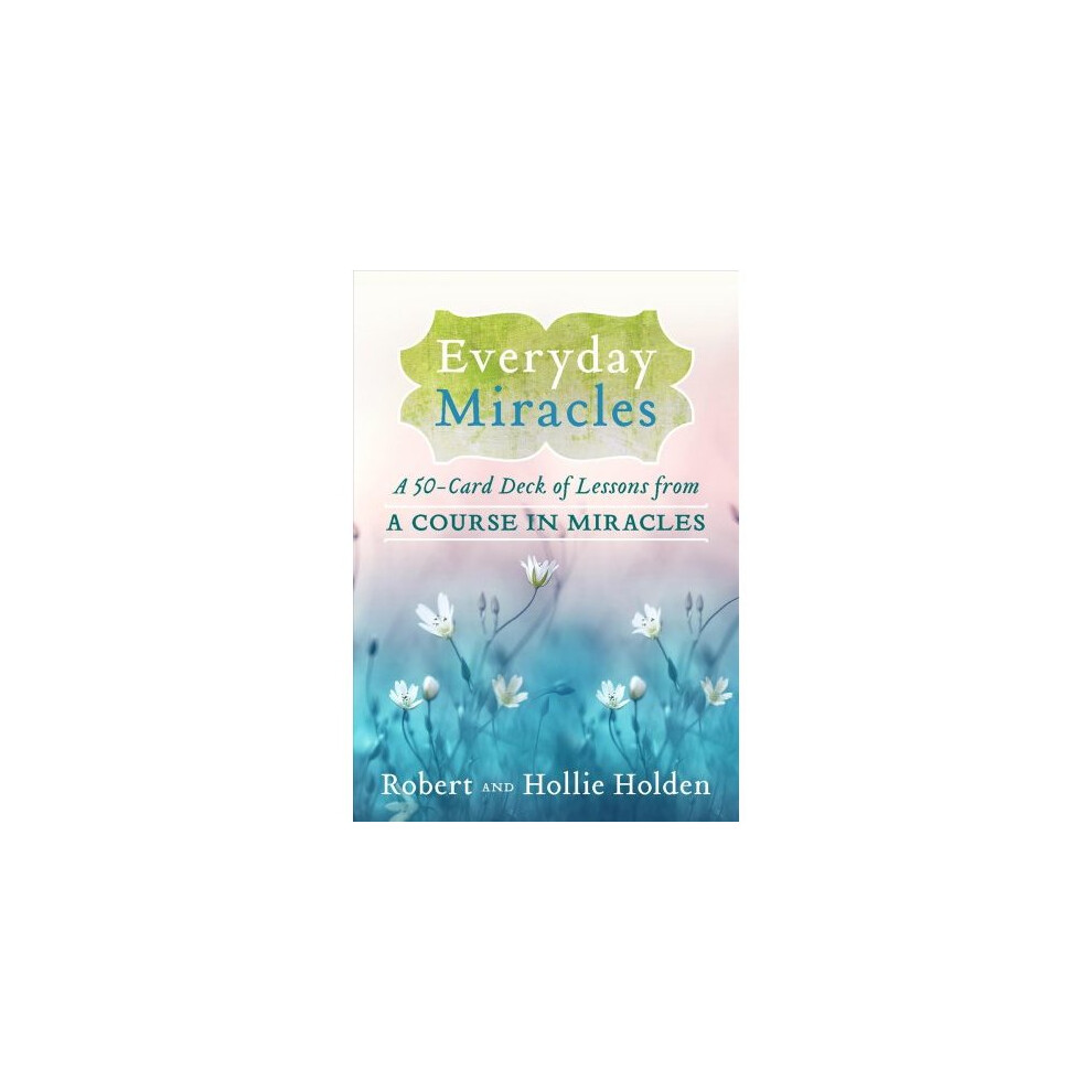 Everyday Miracles