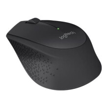 Logitech 910-004287 N1  M280 - Mouse - right-handed - optical - 3 buttons - 910-004287