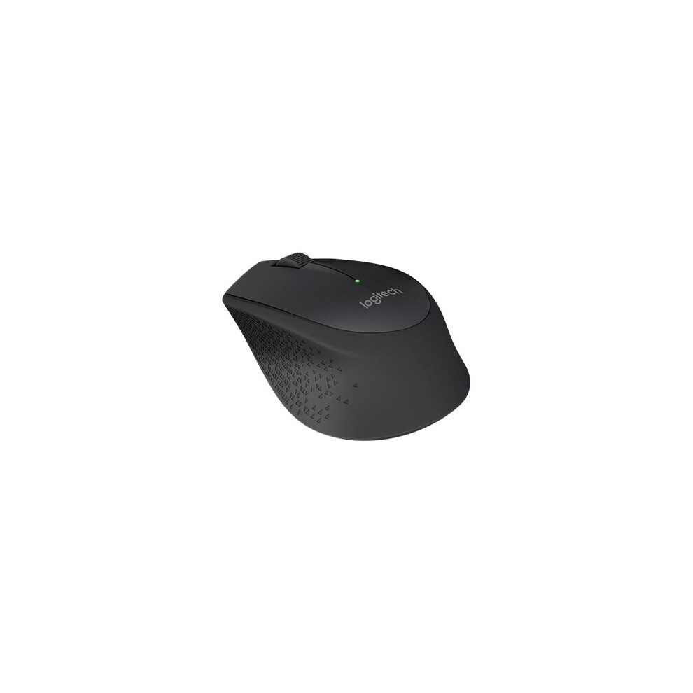 Logitech 910-004287 N1  M280 - Mouse - right-handed - optical - 3 buttons - 910-004287