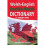 Welsh-English Dictionary, English-Welsh Dictionary 1
