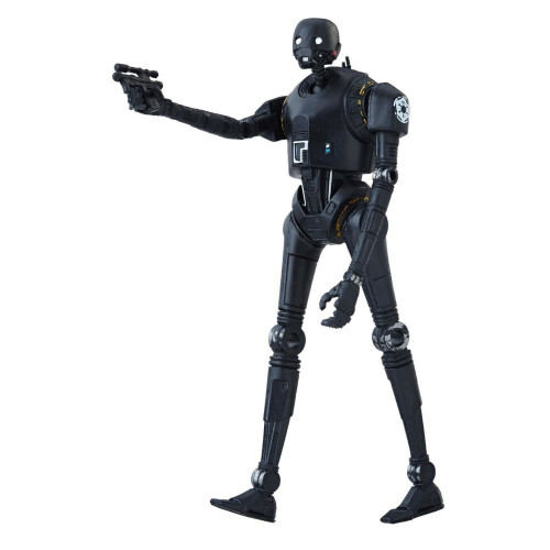 Star Wars Star Wars Force Link 2.0 K-2SO (Kay-Tuesso) Figure 1